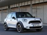 Mini Cooper Countryman S All4 2010 года